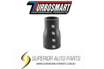 Turbosmart Hose Reducer 1.25-1.75 Black TS-HR125175-BK. Fixed Price $21.41.