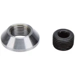 Allstar Performance ALL50735 Drain Plug Kit 1/2IN Npt Steel Bung. Fixed Price $11.99.