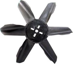 Allstar Performance ALL30093 Nylon Fan 16IN Blade. Fixed Price $41.74.
