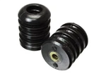 Energy Suspension Universal Black Bump Stop - Progressive Rate Design. Fixed Price $71.53.