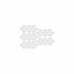 Allstar Performance ALL18660-50 Countersunk Washer #10 Plain. Fixed Price $45.99.