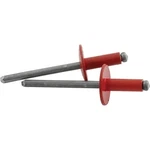 Allstar Performance ALL18162 3/16'' Large Head Rivets. Fixed Price $17.69.