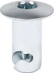 Allstar Performance Oval Allen Hd Fasteners 5/16 .500IN 10PK Steel ALL19152. Fixed Price $50.40.