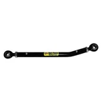 Out-pace Performance 12" Greasable Bent Steel Tube Kit Lr 5/8 Moly End. Fixed Price $74.99.