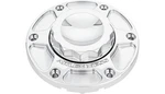 Arlen Ness 701-014 Gas Cap Assemblies 12 Point Chrome. Fixed Price $199.95.