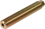 Allstar Performance ALL56095 Jack Bolt 1-8 Thread 6IN Long Steel. Fixed Price $13.99.