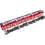 Isky Racing 201546 Solid Flat Tappet Camshaft 1957-1987 Small Block. Fixed Price $288.99.