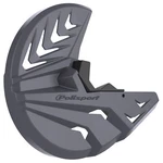 Polisport Disc Protector Nardo Grey/black 8155300004. Fixed Price $32.99.
