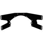 Allstar Performance ALL38132 Midplate Sbc 5/8IN Dw/pierce. Fixed Price $106.96.