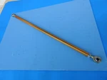 Shift Lever Tie Rod With Ends Go Kart Racing 450 Length Freeline Part New. Fixed Price $99.00.