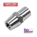 Meziere RE1026FL, One 3/4-16 Lh Tube End 1-3/8IN X .095IN Chromoly Natural Perfo. Fixed Price $44.48.