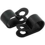 Allstar Performance Nylon Line Clamps 3/8IN 50PK- ALL18312-50. Fixed Price $11.99.