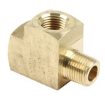 Allstar 50138-10 Gauge Fittings 1/8 Npt Tee 10PCS. Fixed Price $43.40.