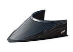 MD3 Hood Scoop 5IN Tall Curved C/f Look Fivestar 040-4116-CF. Fixed Price $64.01.