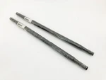 Lot Of New TI22 Performance TIP2500-235 Radius Rods 5/8" Aluminum 23.5" Length. Fixed Price $39.95.