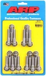 Arp Ford S/s Intake Bolt Kit 12PT.. Fixed Price $101.24.