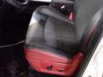 Driver Front Seat Classic Style Lug Wheel Fits 14-20 Dodge 1500 Pickup 855159. Fixed Price $1599.90.