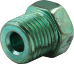 Allstar Performance ALL50114 1/2 IN.-20 3/16 Line Inverted Flare Nut. Fixed Price $22.27.
