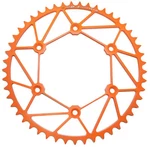 Dirt Tricks 2024 250 Xc Rear Sprocket Chromoly 45T-520 Inferno Ktm/hus/gas. Fixed Price $140.97.