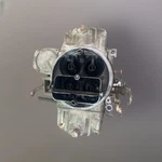 Holley Carburetor List 3310-2 Date Code 1725. Fixed Price $148.50.