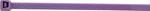 Allstar 14139 Wire Ties Purple 14.25 In 100PCS. Fixed Price $36.88.