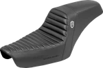Saddlemen Step-up Fits Seat Tuck-n-roll Black Dyna '96-'03 SC89604T. Fixed Price $500.00.