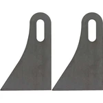 Allstar Performance Slotted Upper A-arm Brackets 1PR- ALL60078. Fixed Price $9.56.