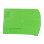 Dominator Race Products Tail Xtreme Green Right Side Ss- 307-XG. Fixed Price $105.84.