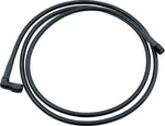 Allstar Performance ALL48404 Coated Braided Line 24IN #4 Hose 90 DEG/-4 Str. Fixed Price $35.99.