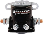 Allstar Performance ALL76203 Starter Solenoid Black. Fixed Price $15.99.