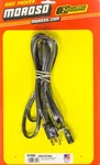 Moroso For Electric Oil Heater Cord (replacement Part No 23980/23990). Fixed Price $39.78.