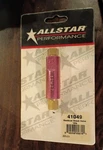 Allstar Performance Residual Check Valve 10LB ALL41049. Fixed Price $17.99.