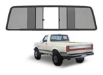 Crl TSW200S Duo-vent Four Panel Slider With Solar Glass 1967-1972 Ford. Fixed Price $372.57.