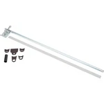 Speedway Latch Style Window Net Install Kit 24 Inches, Steel. Fixed Price $41.99.
