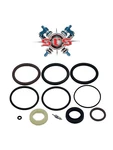 Polaris Rzr 1000 XP-4 Walker Evans 2.5 Rear Shock Rebuild Seal Kit 7/8" Turbo. Fixed Price $24.00.