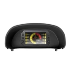 Haltech IC-7 Dash Mount For The Toyota Soarer JZZ30 / Lexus SC300 SC400 Rhd (dis. Fixed Price $356.83.