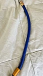 Freeline Brake 10.25" Blue Go Kart Racing Performance Item 4. Fixed Price $25.00.