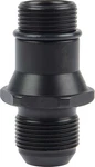 Allstar 31139 16AN Fitting Black. Fixed Price $38.85.