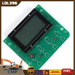 Lcd Screen For Kobelco SK200-6E Monitor Panel YN59E00002F1 YY59S00003F2. Fixed Price $29.99.
