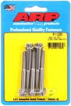 Arp 611-2250 1/4-20 X 2.250 12PT Ss Bolts. Fixed Price $23.75.