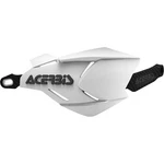 Acerbis X-factory Handguard White/black 2634661035. Fixed Price $88.15.