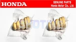 Honda Oem Integra DC2 Type-r Gsr Rear Strut Shock Absorber Bump Stop Rubber Set. Fixed Price $35.00.
