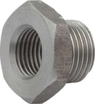 Allstar Performance ALL10402 Tubing Notcher Adapter Arbor. Fixed Price $17.37.