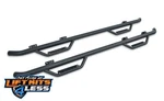 57IN Dominator Xtreme D2 Side Steps. Fixed Price $419.99.
