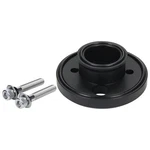 Allstar ALL92025 Oil Filter Mount (remote) Bolt-on 1/2IN Female. Fixed Price $78.99.