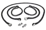 TI22 Performance TIP2012 Bod Kit Complete Axle Tether (2) (1) King Pin. Fixed Price $493.32.