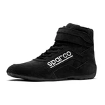 Sparco 001272011N Race Racing Shoes, Black,. Fixed Price $149.00.