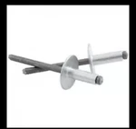 Assorted Allstar Performance Aluminum Rivets / Washers (see Description). Fixed Price $20.00.