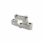Allstar Performance ALL60245 Panhard Bar Bracket Aluminum 2"X2" Angled. Fixed Price $54.83.