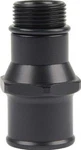 Allstar Performance 31136 1.50IN Fitting Black. Fixed Price $47.17.